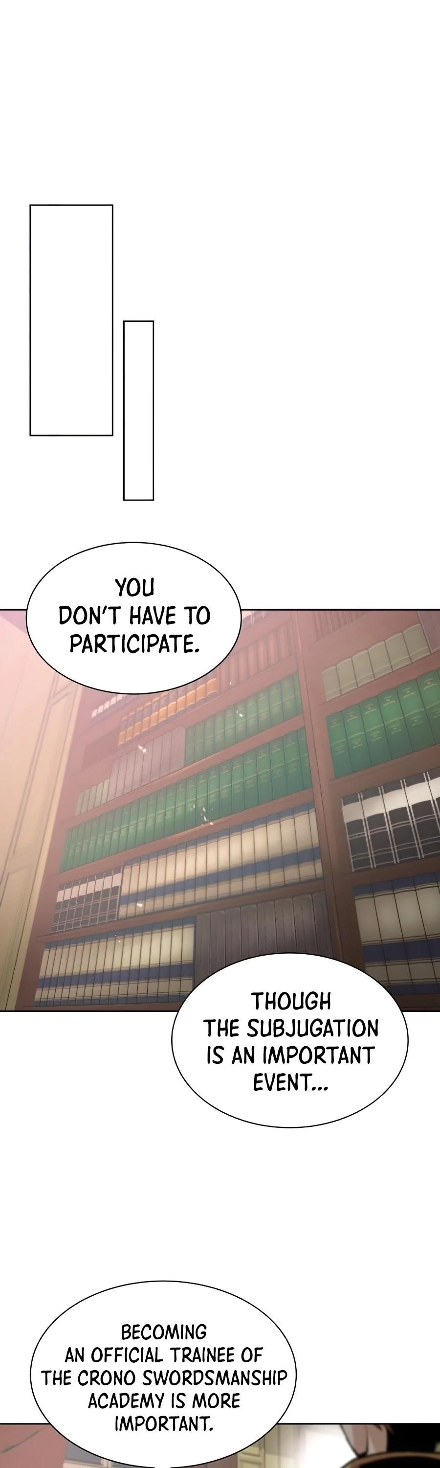 The Lazy Prince Becomes a Genius Chapter 25 - Page 23 in English