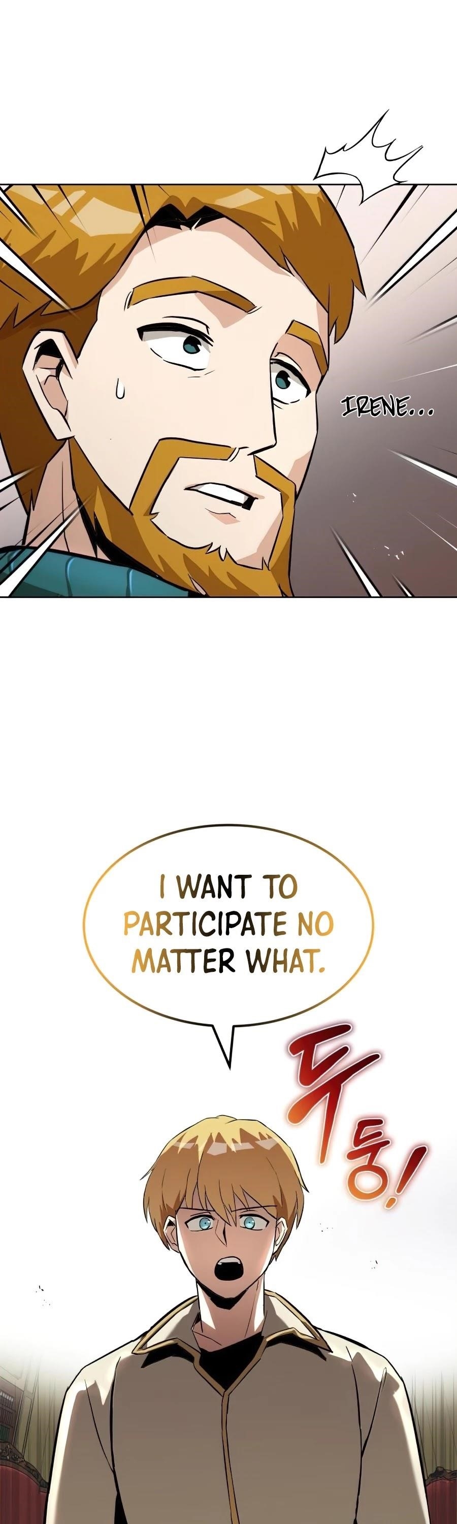 The Lazy Prince Becomes a Genius Chapter 25 - Page 25 in English