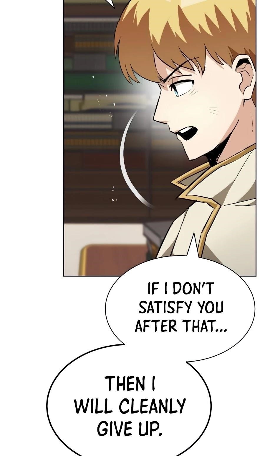 The Lazy Prince Becomes a Genius Chapter 25 - Page 27 in English