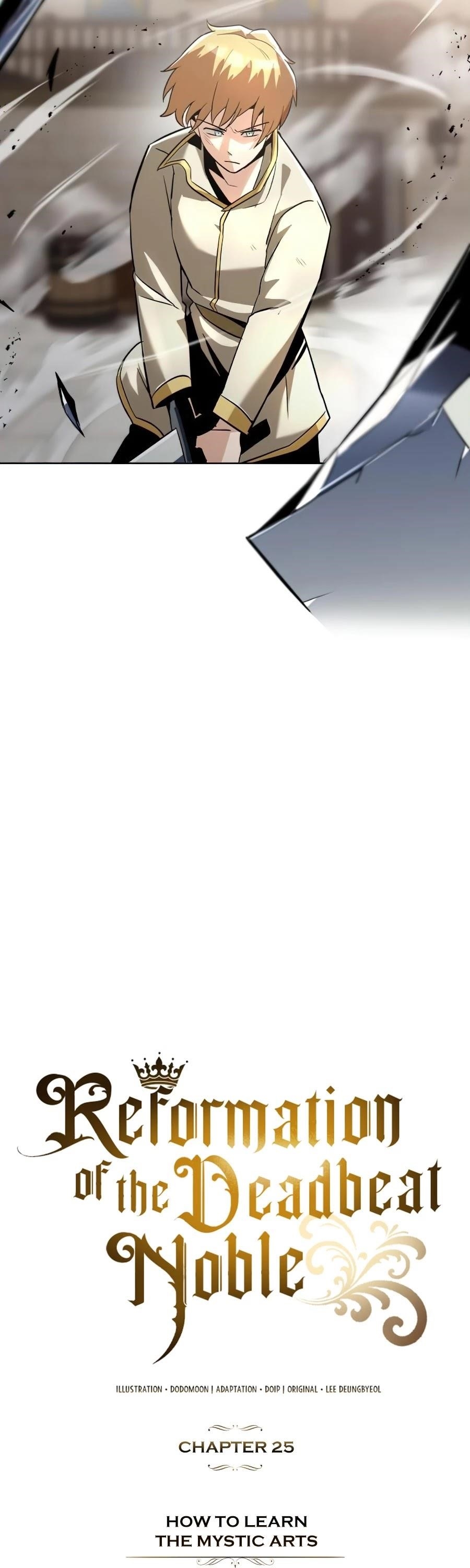 The Lazy Prince Becomes a Genius Chapter 25 - Page 3 in English