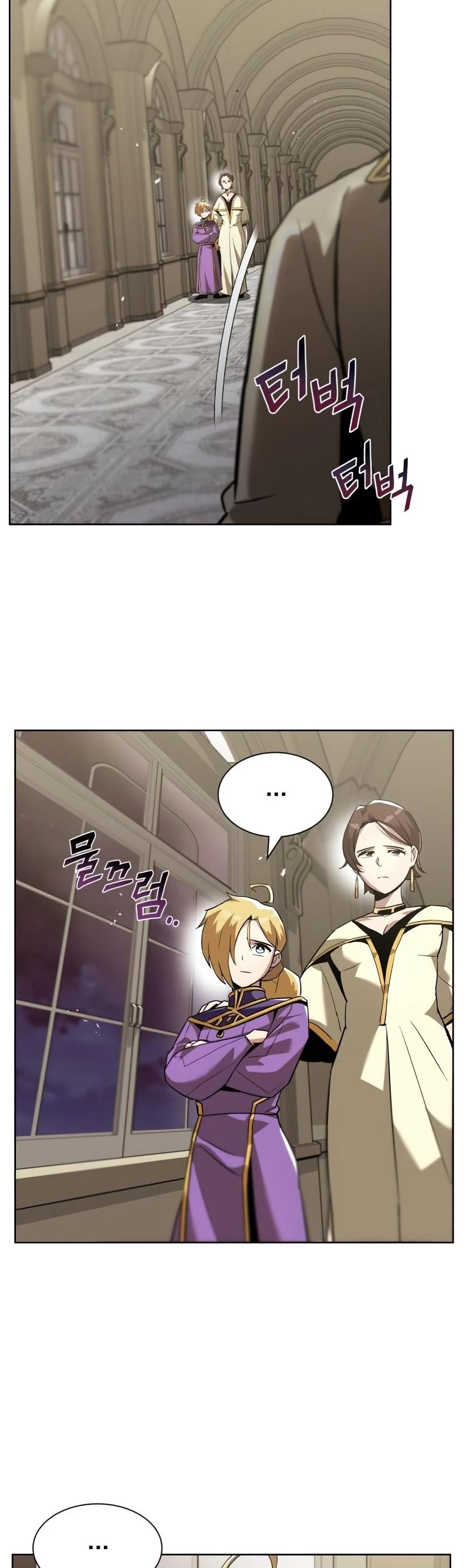 The Lazy Prince Becomes a Genius Chapter 25 - Page 30 in English