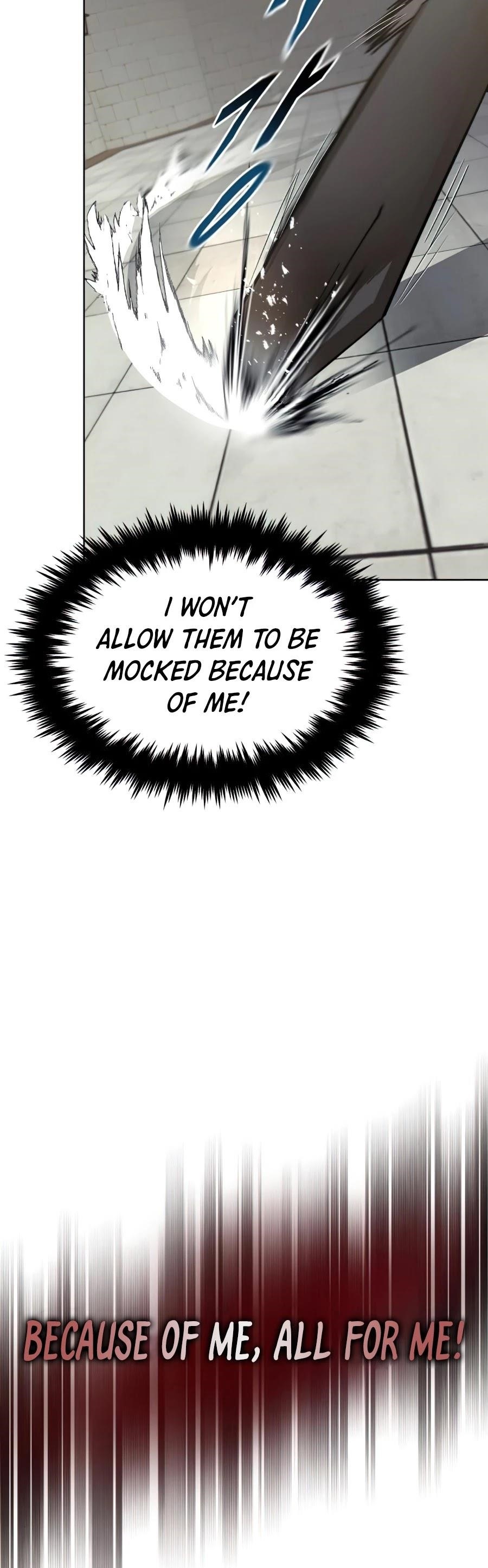 The Lazy Prince Becomes a Genius Chapter 25 - Page 36 in English