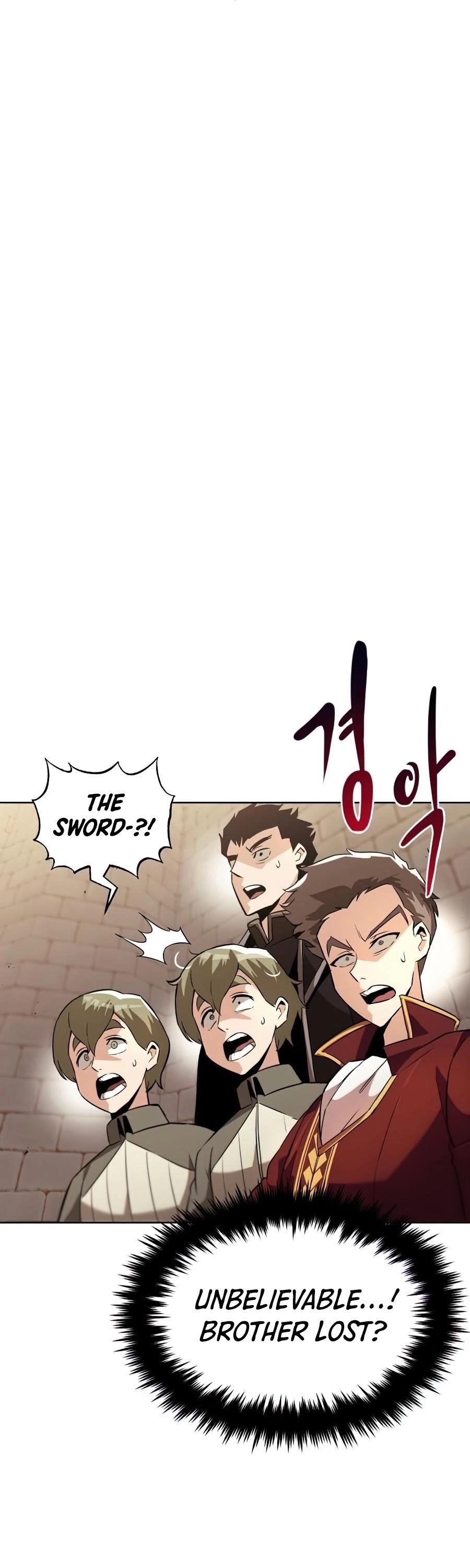 The Lazy Prince Becomes a Genius Chapter 25 - Page 4 in English