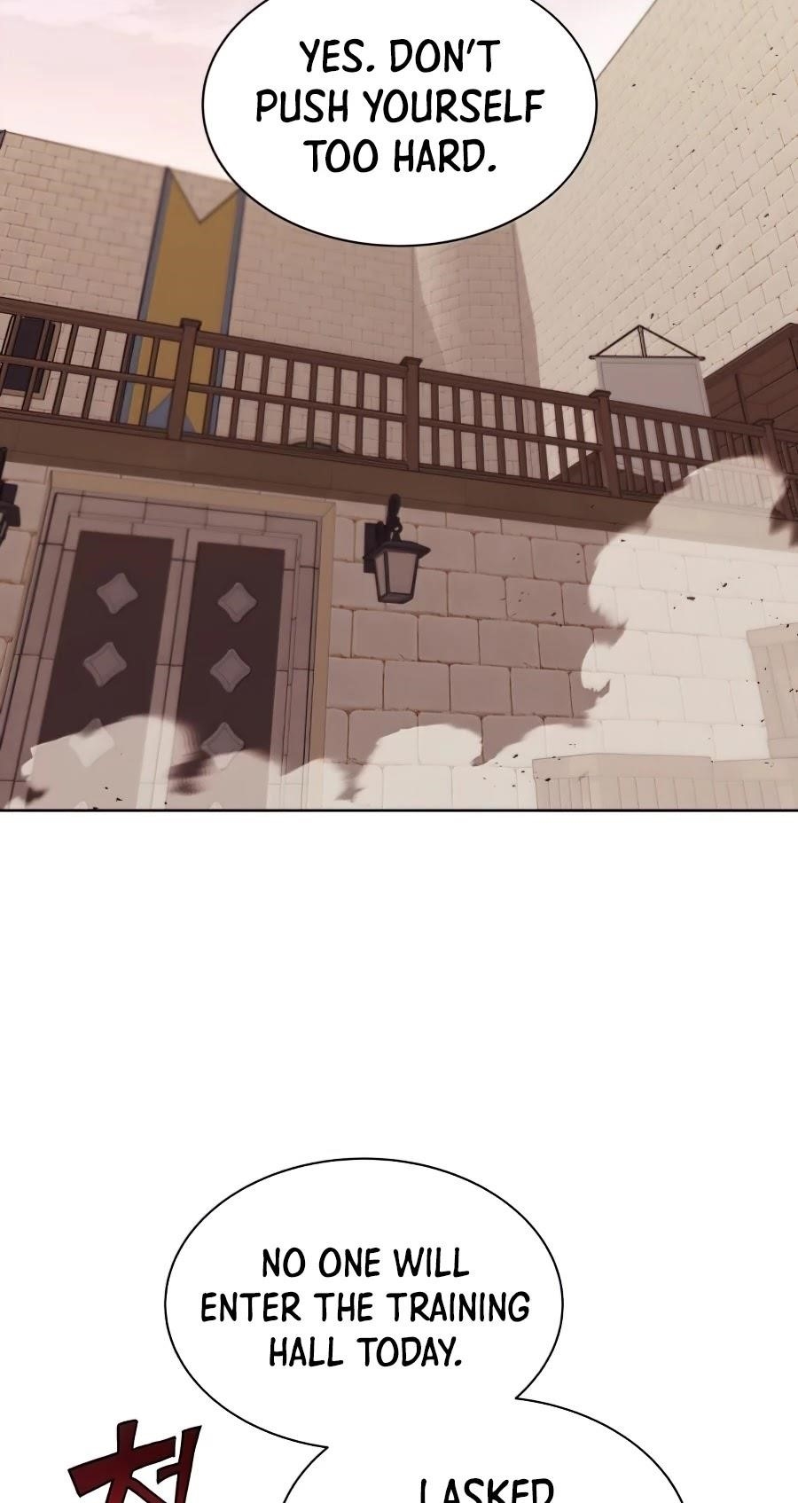 The Lazy Prince Becomes a Genius Chapter 25 - Page 46 in English