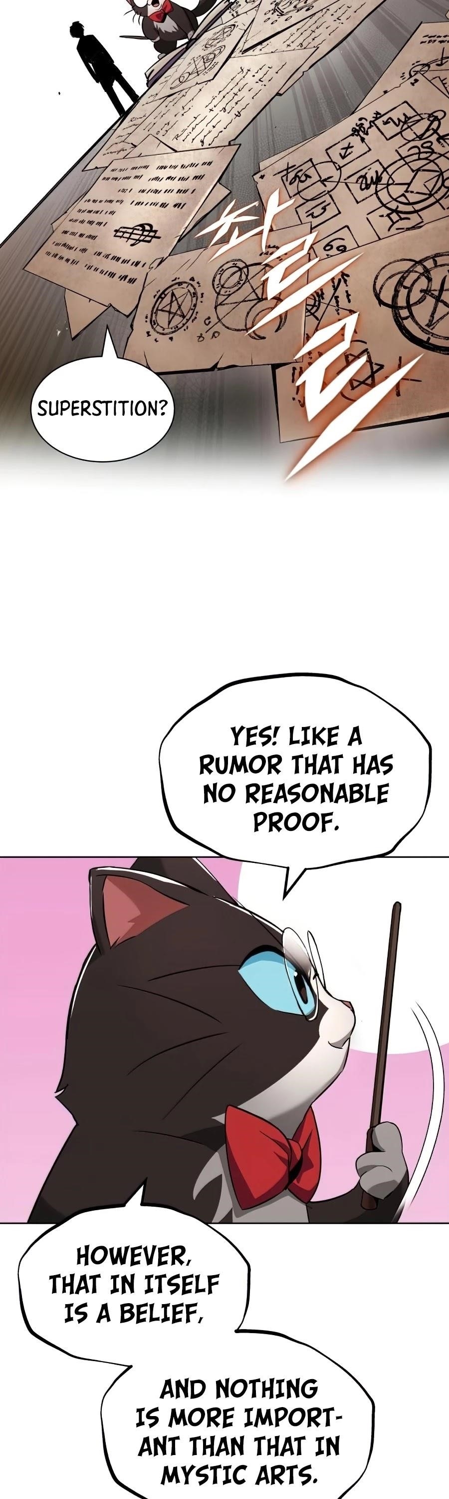 The Lazy Prince Becomes a Genius Chapter 25 - Page 51 in English