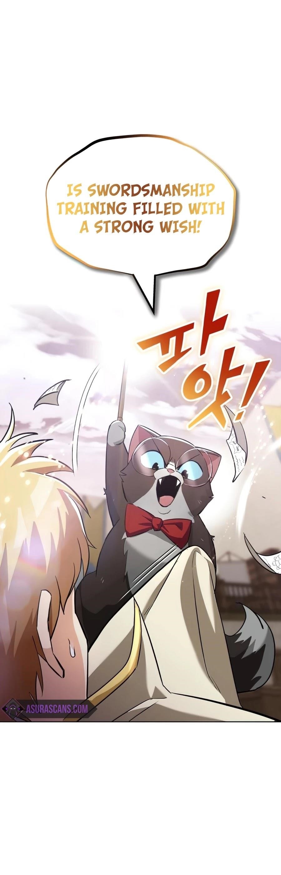 The Lazy Prince Becomes a Genius Chapter 25 - Page 56 in English