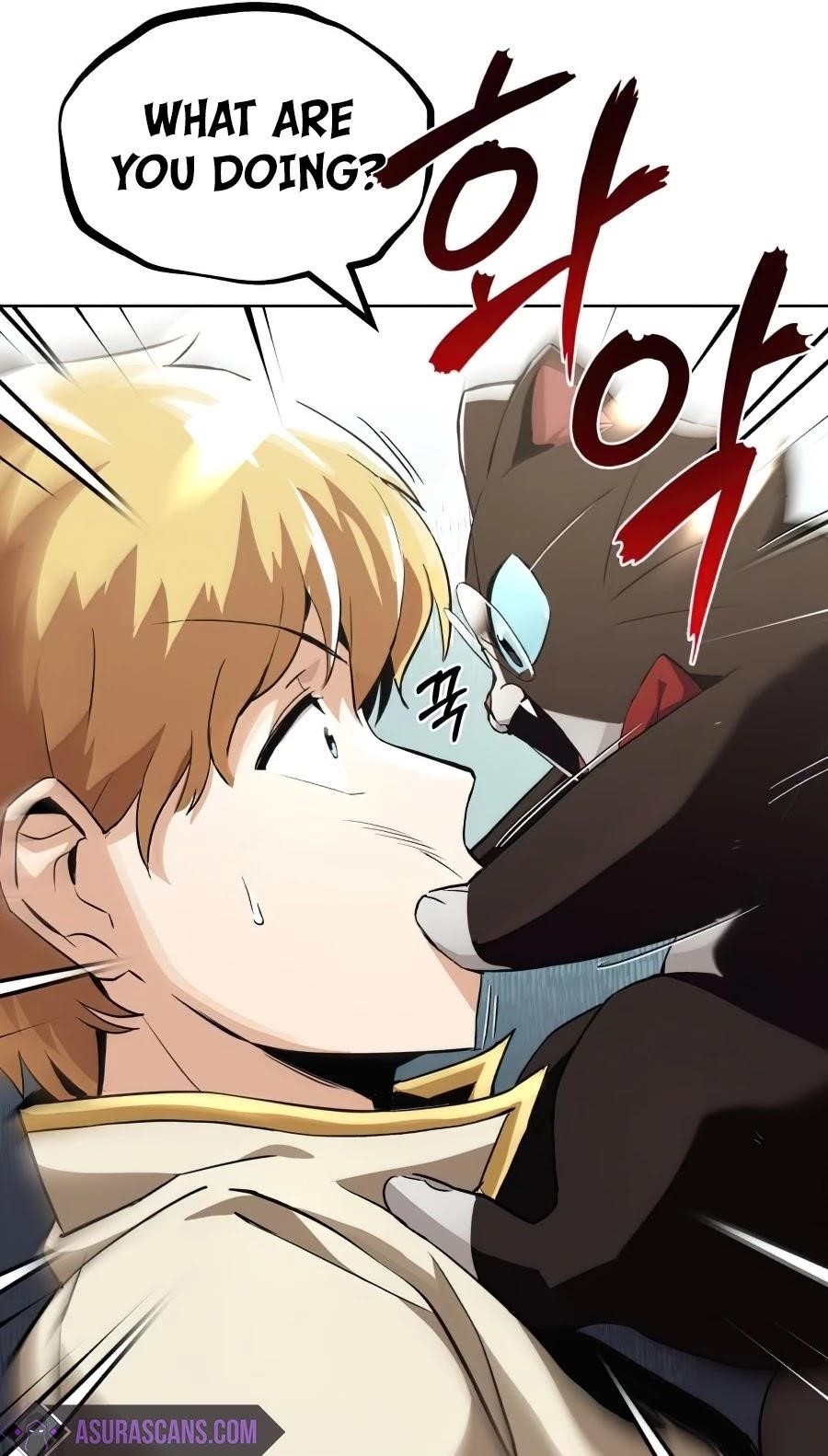 The Lazy Prince Becomes a Genius Chapter 25 - Page 57 in English