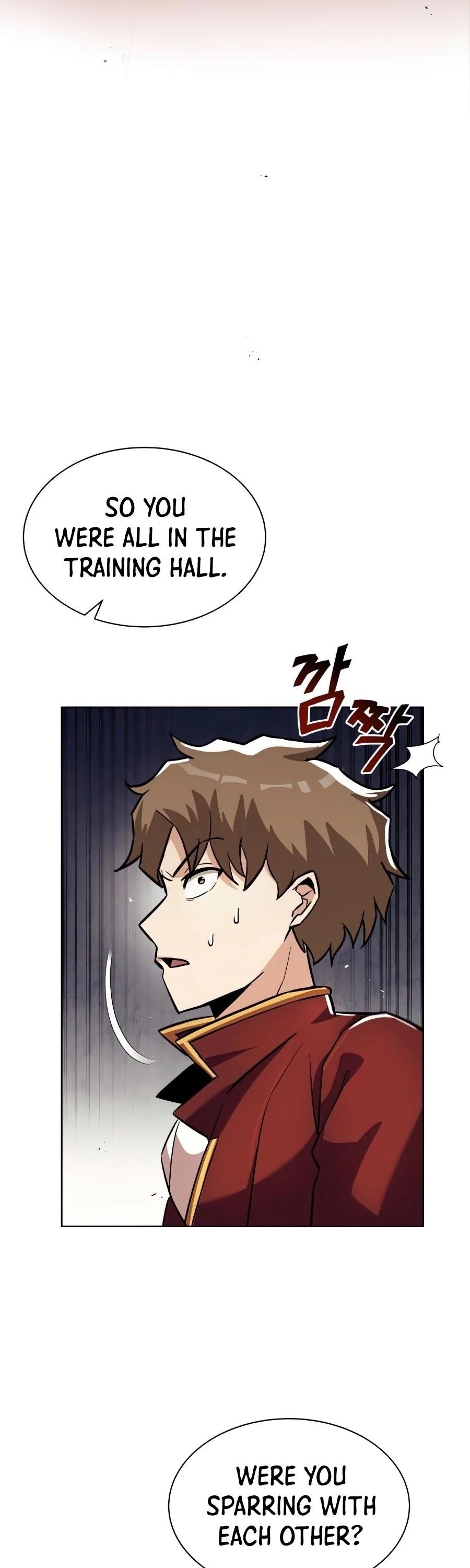 The Lazy Prince Becomes a Genius Chapter 25 - Page 7 in English
