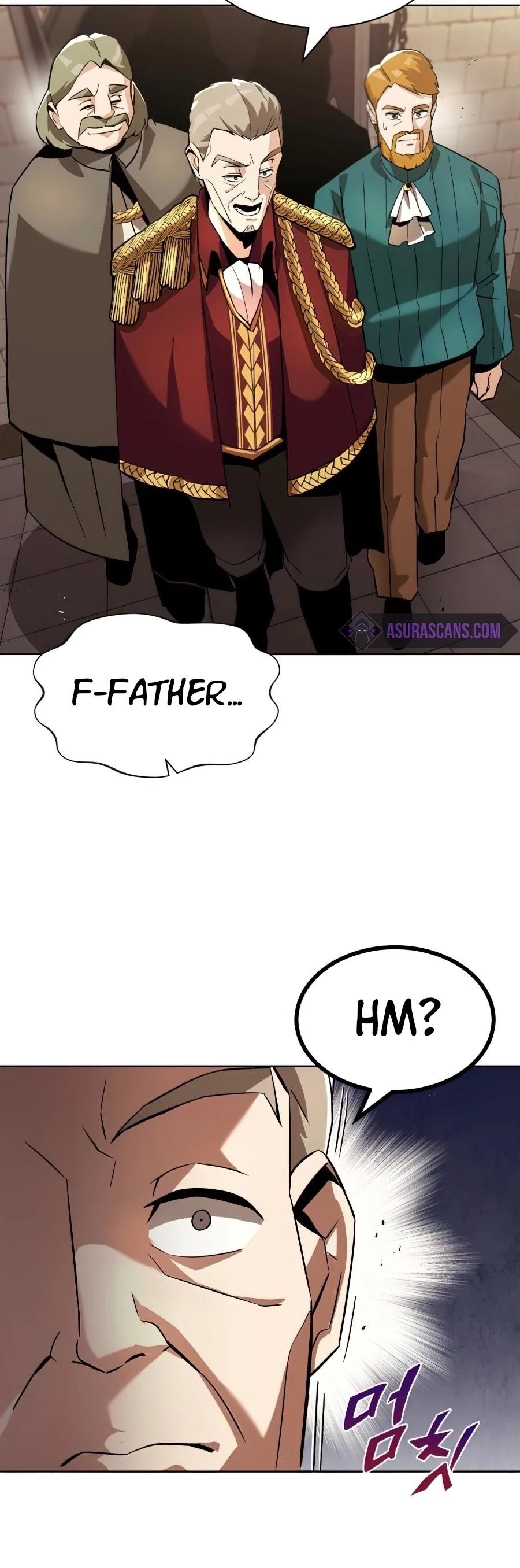 The Lazy Prince Becomes a Genius Chapter 25 - Page 8 in English