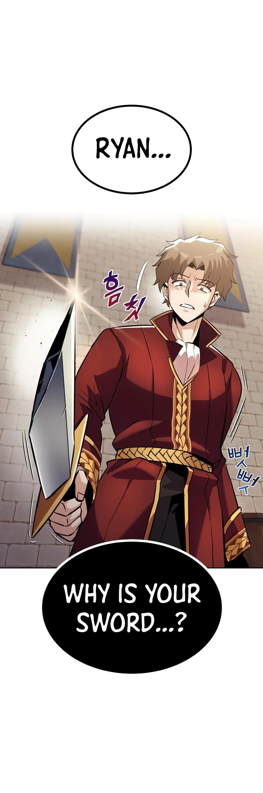 The Lazy Prince Becomes a Genius Chapter 25 - Page 9 in English