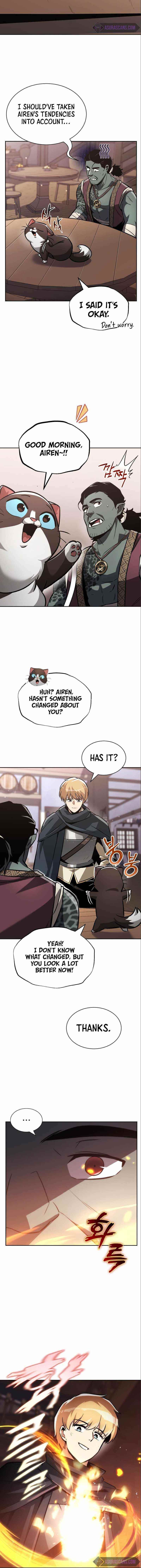The Lazy Prince Becomes a Genius Chapter 50 - Page 3 in English