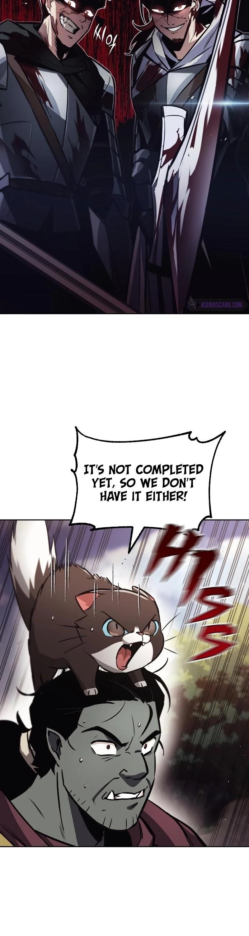 The Lazy Prince Becomes a Genius Chapter 52 - Page 23 in English
