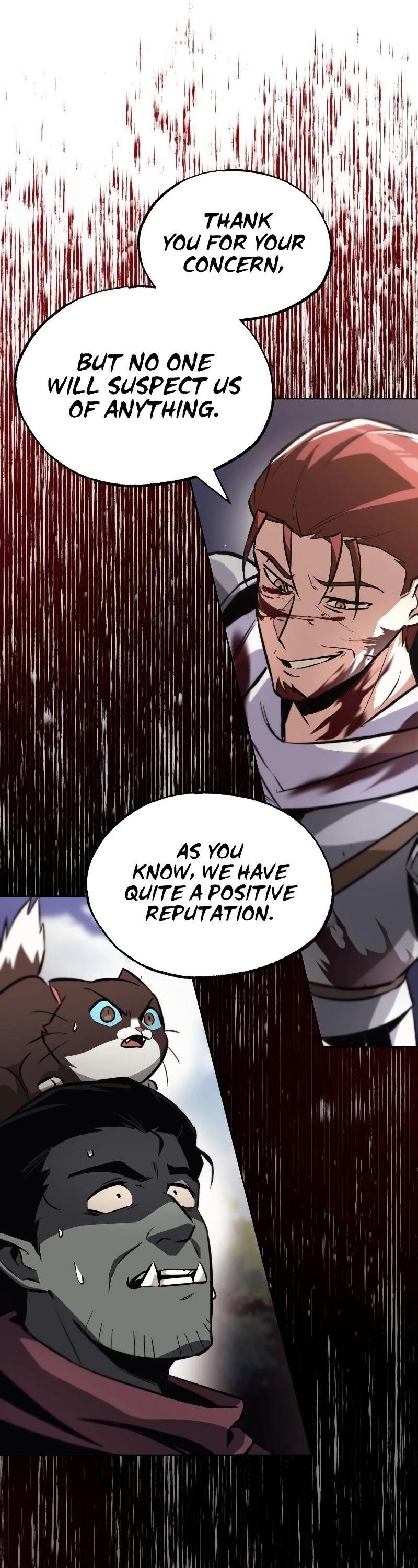 The Lazy Prince Becomes a Genius Chapter 52 - Page 26 in English