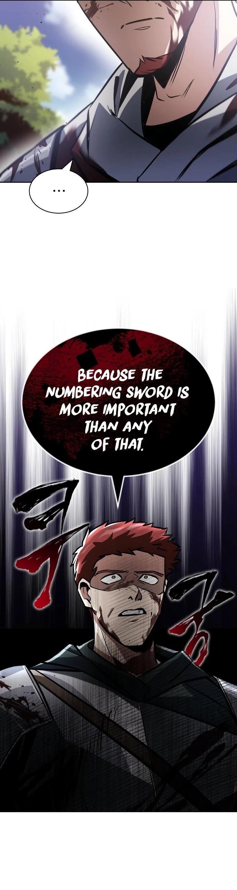 The Lazy Prince Becomes a Genius Chapter 52 - Page 31 in English