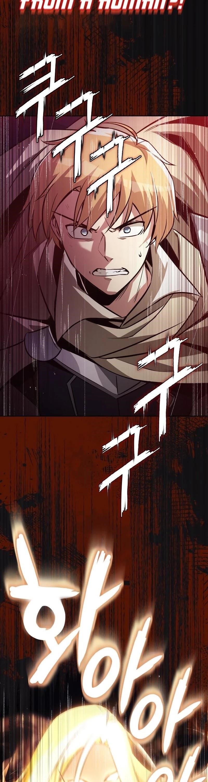 The Lazy Prince Becomes a Genius Chapter 52 - Page 41 in English