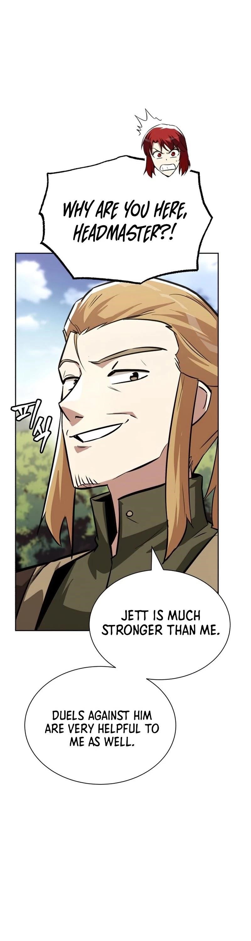 The Lazy Prince Becomes a Genius Chapter 59 - Page 20 in English