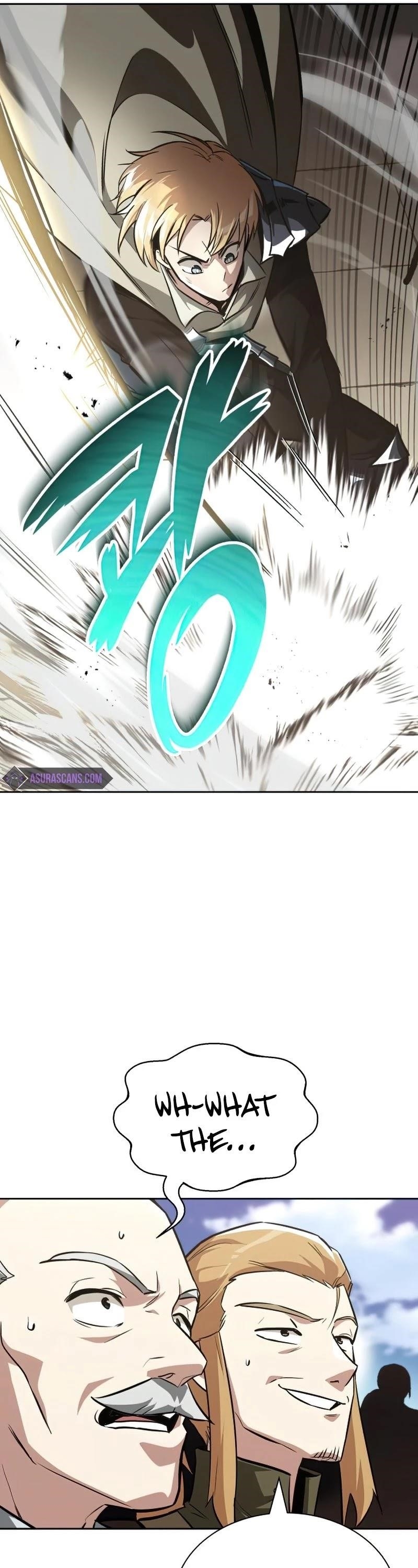 The Lazy Prince Becomes a Genius Chapter 59 - Page 31 in English