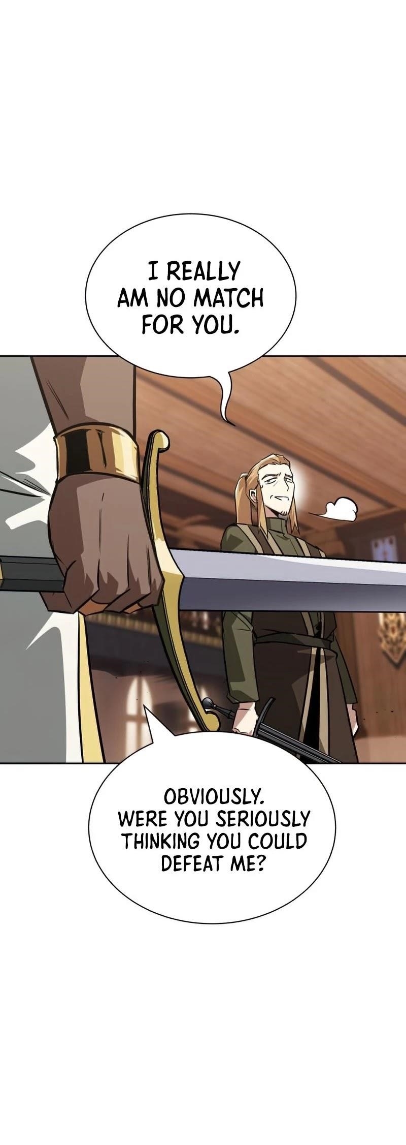 The Lazy Prince Becomes a Genius Chapter 59 - Page 45 in English