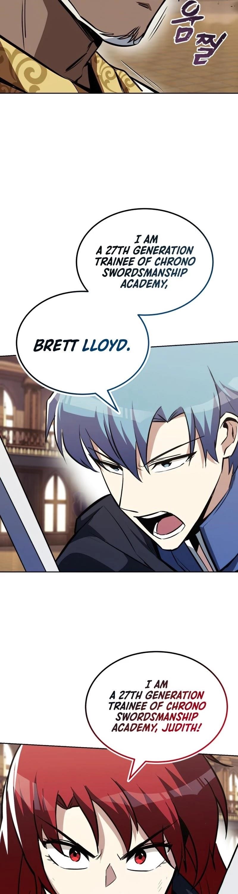 The Lazy Prince Becomes a Genius Chapter 59 - Page 52 in English