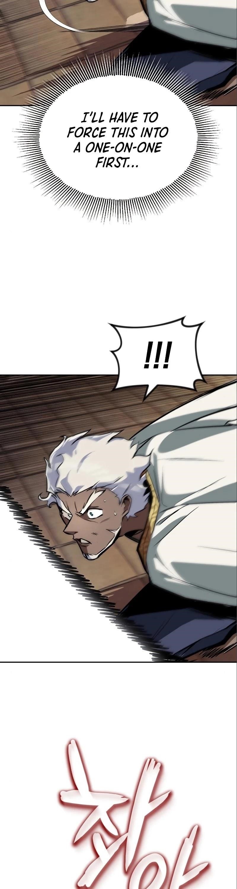 The Lazy Prince Becomes a Genius Chapter 60 - Page 10 in English