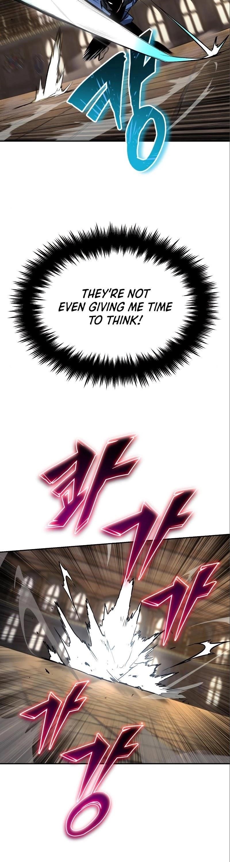 The Lazy Prince Becomes a Genius Chapter 60 - Page 14 in English