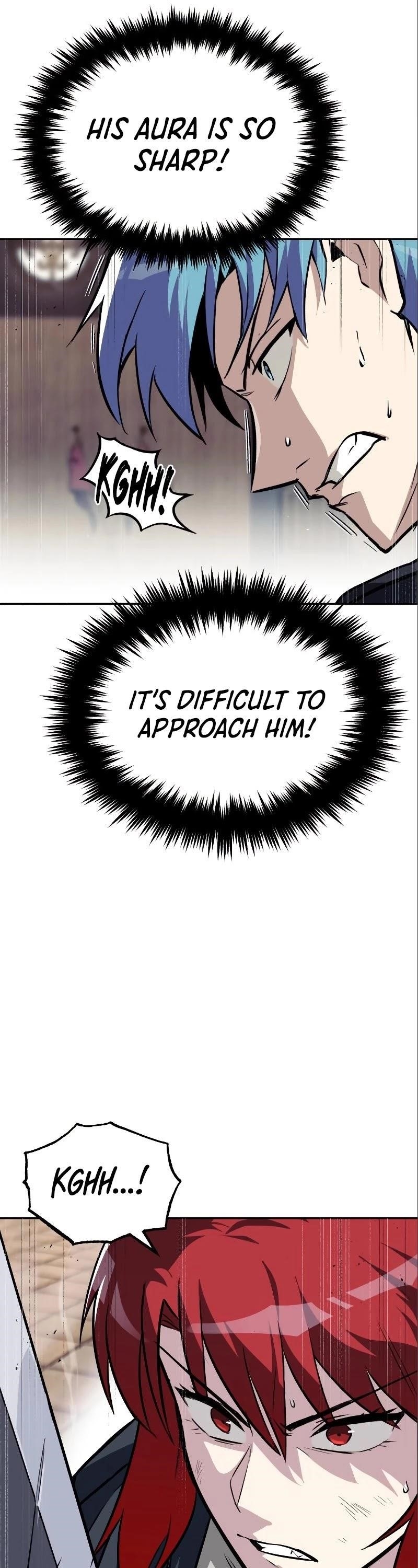 The Lazy Prince Becomes a Genius Chapter 60 - Page 21 in English
