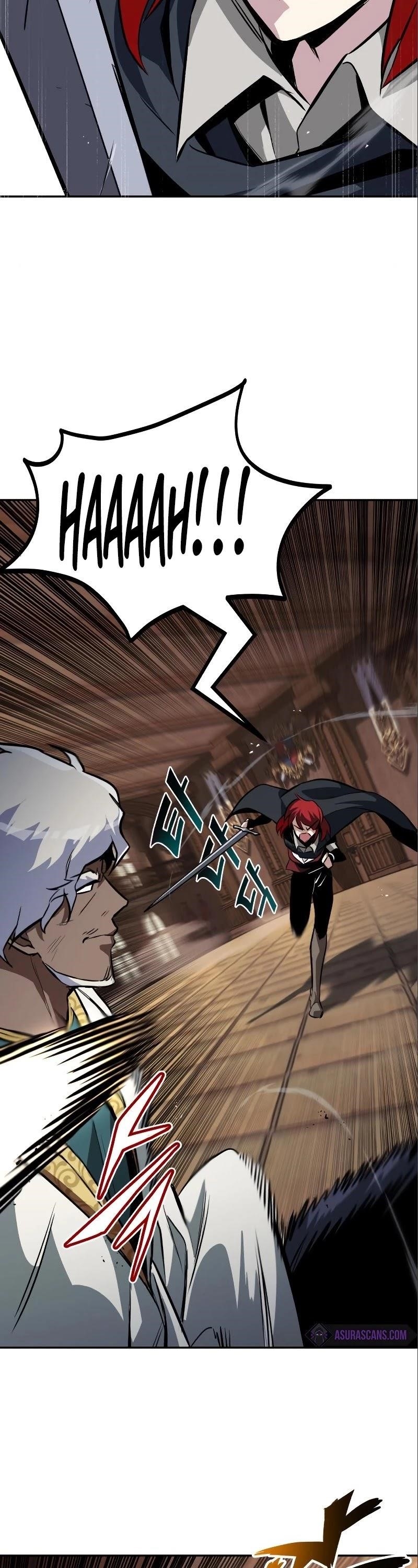 The Lazy Prince Becomes a Genius Chapter 60 - Page 22 in English