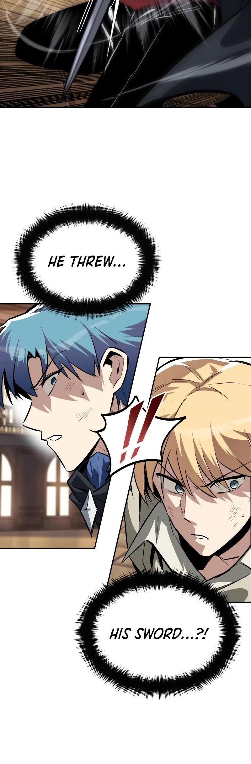 The Lazy Prince Becomes a Genius Chapter 60 - Page 24 in English