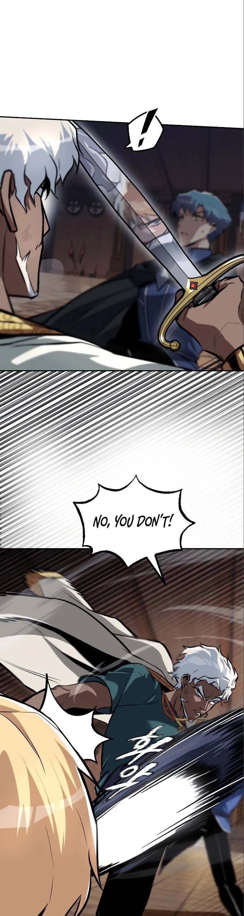 The Lazy Prince Becomes a Genius Chapter 60 - Page 33 in English