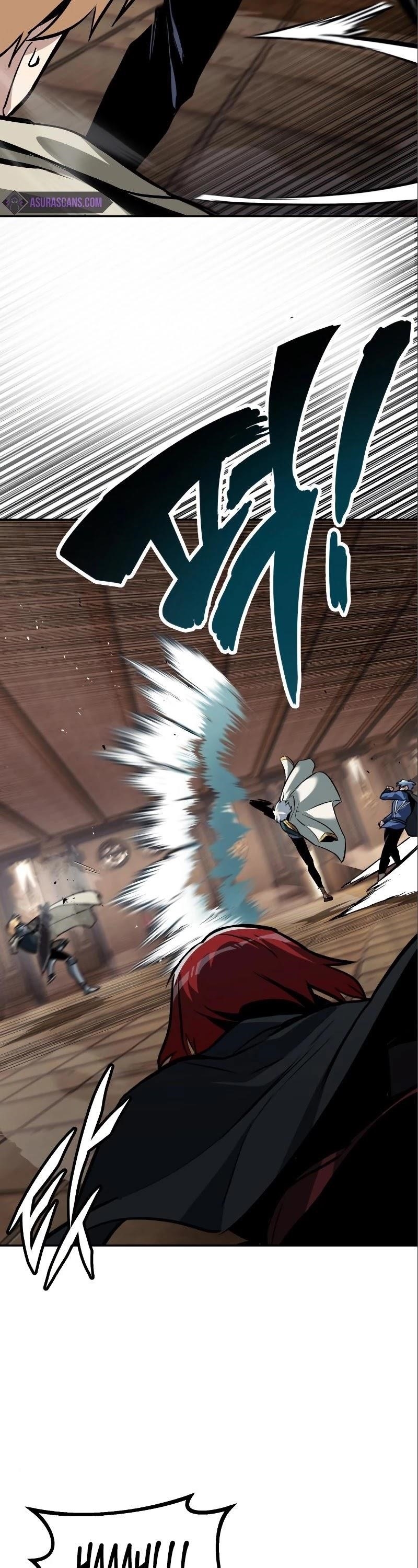 The Lazy Prince Becomes a Genius Chapter 60 - Page 34 in English