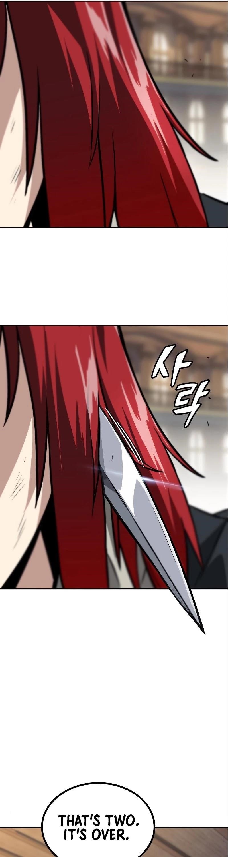 The Lazy Prince Becomes a Genius Chapter 60 - Page 37 in English