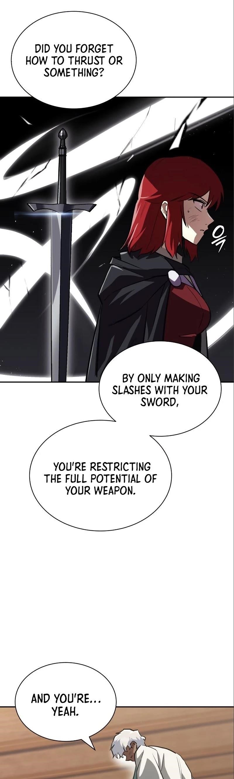 The Lazy Prince Becomes a Genius Chapter 60 - Page 43 in English