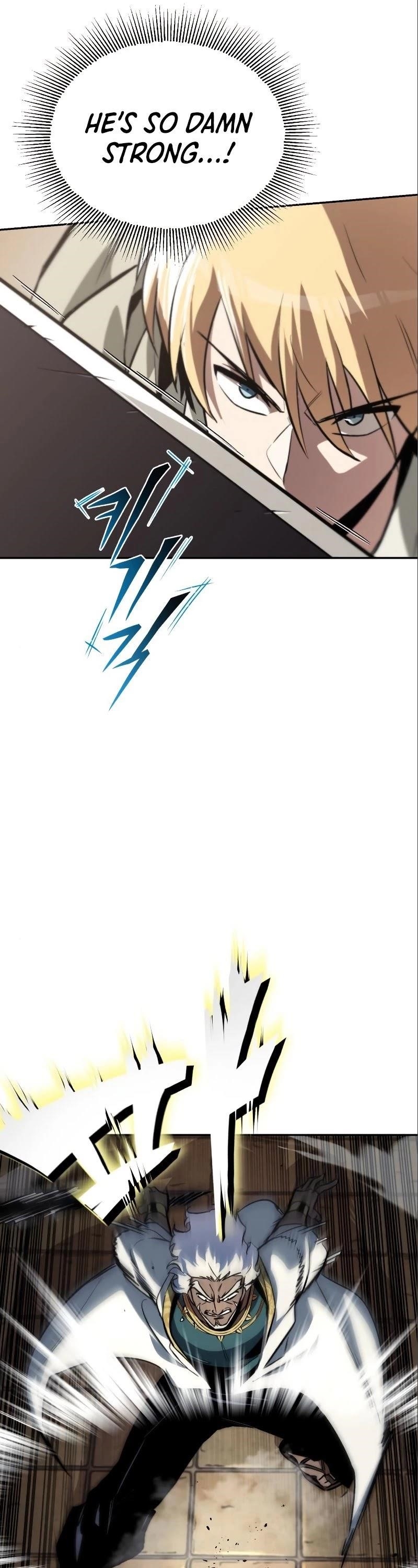 The Lazy Prince Becomes a Genius Chapter 60 - Page 5 in English