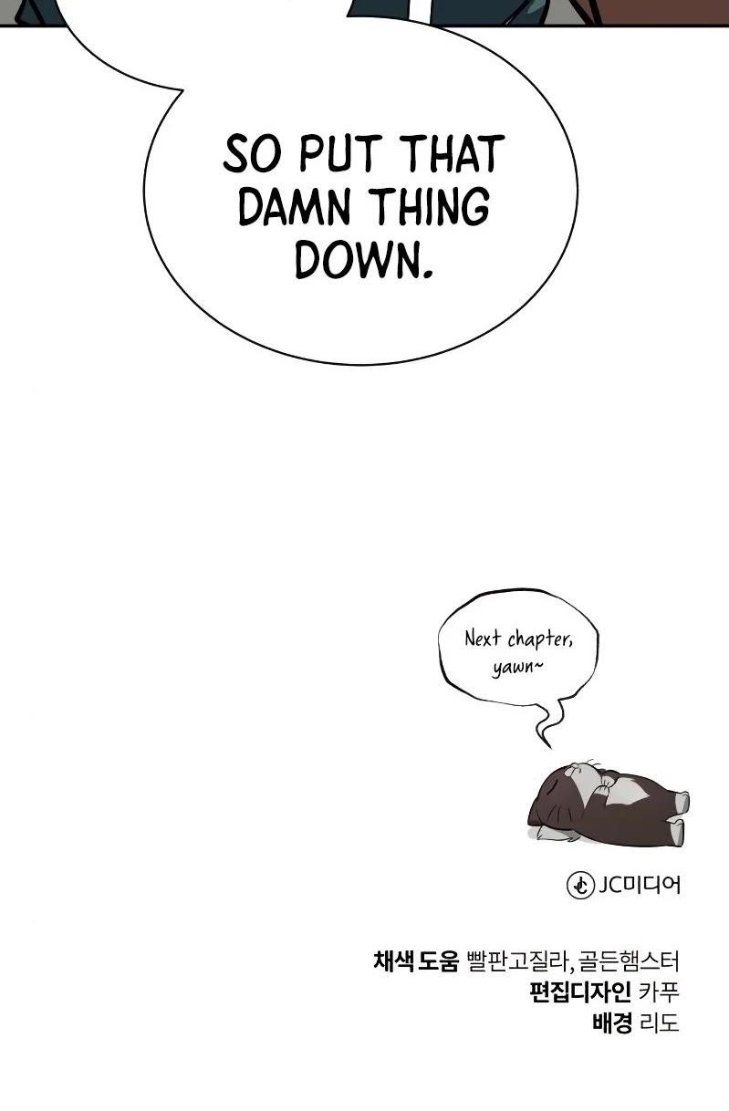 The Lazy Prince Becomes a Genius Chapter 60 - Page 57 in English