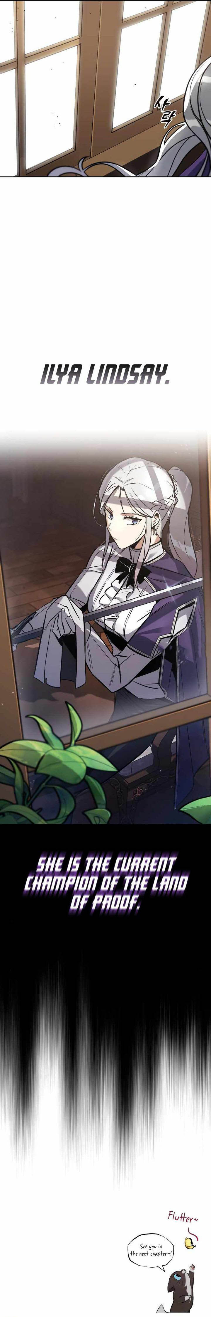 The Lazy Prince Becomes a Genius Chapter 61 - Page 12 in English