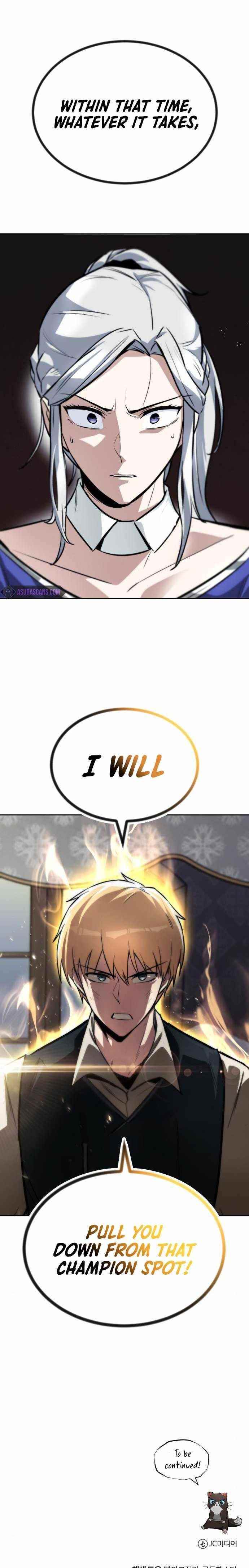 The Lazy Prince Becomes a Genius Chapter 63 - Page 17 in English