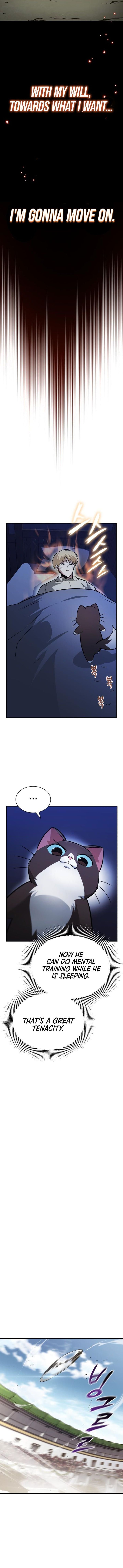 The Lazy Prince Becomes a Genius Chapter 66 - Page 12 in English