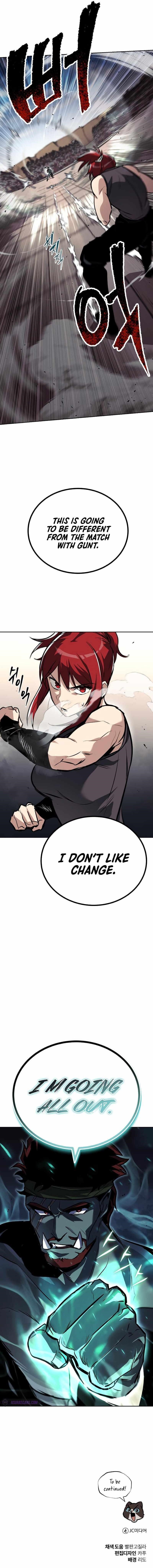The Lazy Prince Becomes a Genius Chapter 80 - Page 11 in English