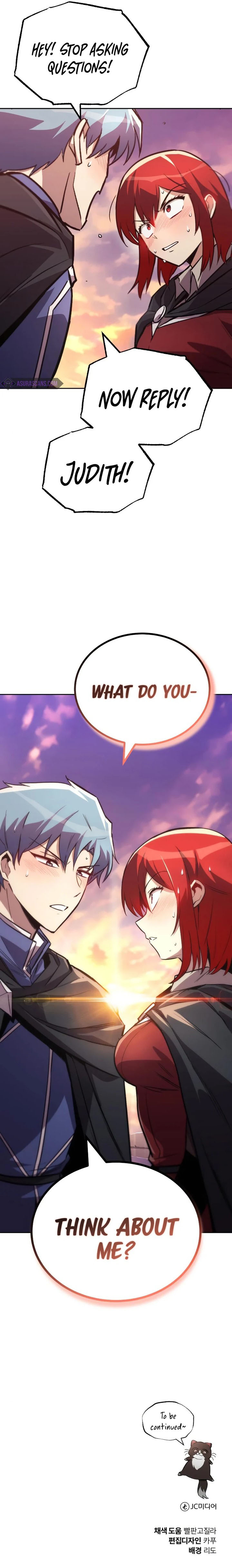 The Lazy Prince Becomes a Genius Chapter 85 - Page 10 in English
