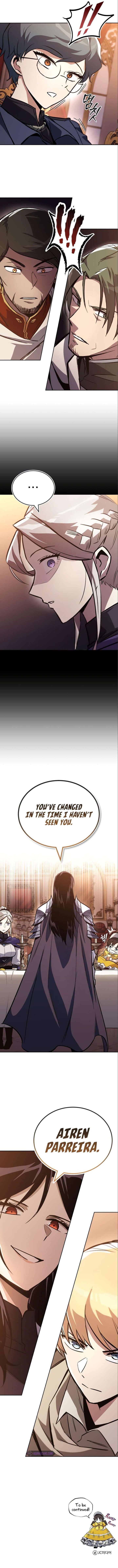 The Lazy Prince Becomes a Genius Chapter 89 - Page 14 in English
