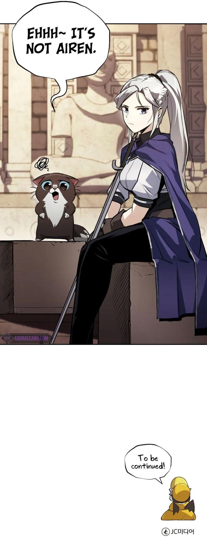 The Lazy Prince Becomes a Genius Chapter 90 - Page 16 in English