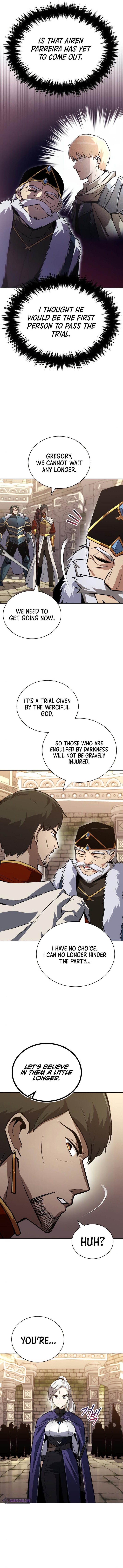 The Lazy Prince Becomes a Genius Chapter 91 - Page 3 in English