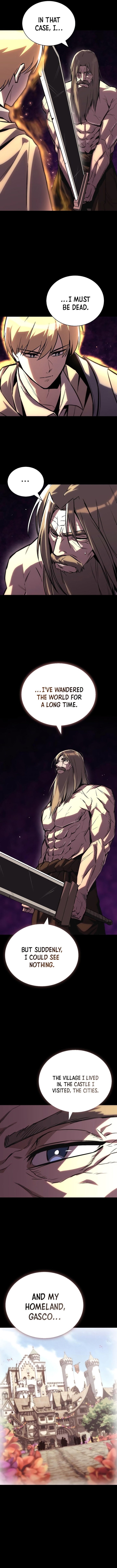The Lazy Prince Becomes a Genius Chapter 93 - Page 8 in English