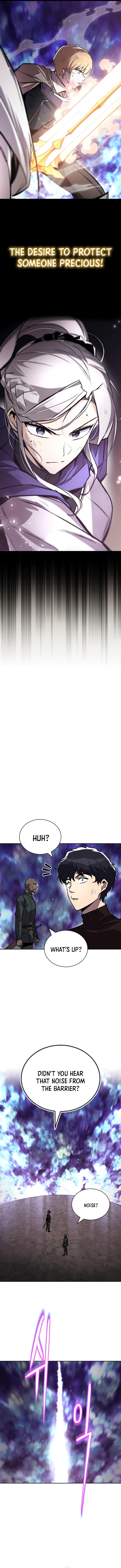 The Lazy Prince Becomes a Genius Chapter 95 - Page 16 in English