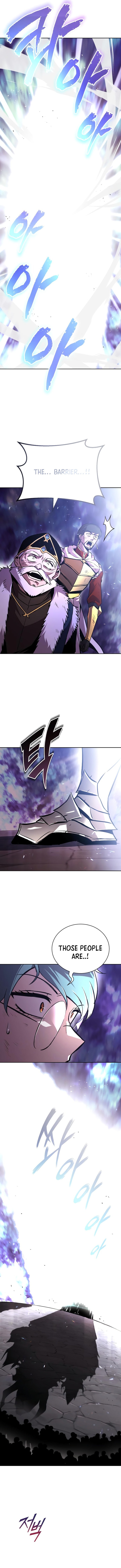 The Lazy Prince Becomes a Genius Chapter 95 - Page 17 in English