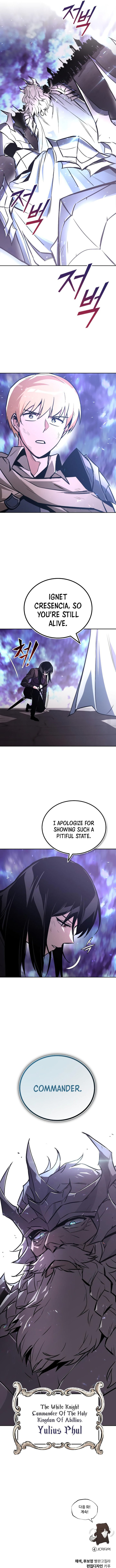 The Lazy Prince Becomes a Genius Chapter 95 - Page 18 in English