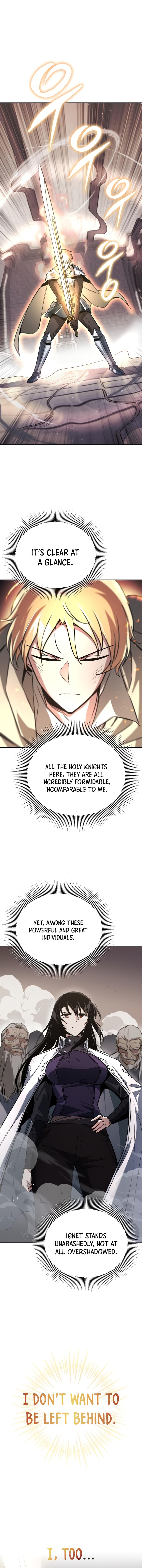 The Lazy Prince Becomes a Genius Chapter 96 - Page 12 in English