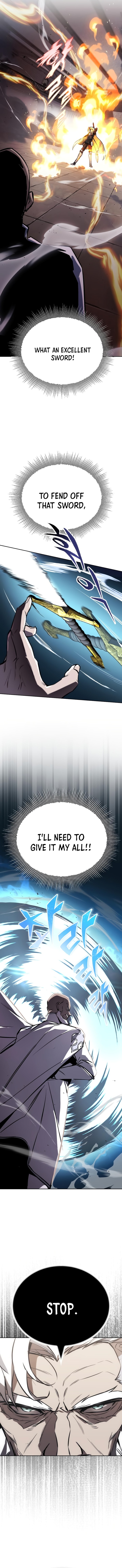 The Lazy Prince Becomes a Genius Chapter 96 - Page 15 in English