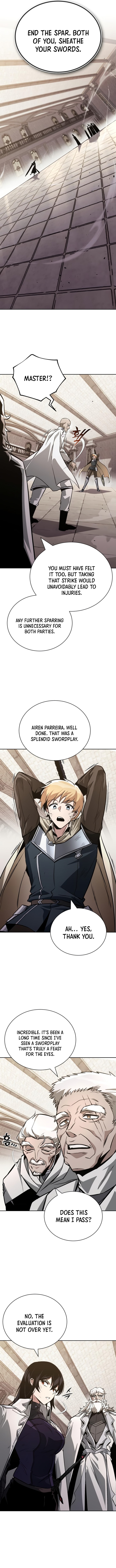 The Lazy Prince Becomes a Genius Chapter 96 - Page 16 in English