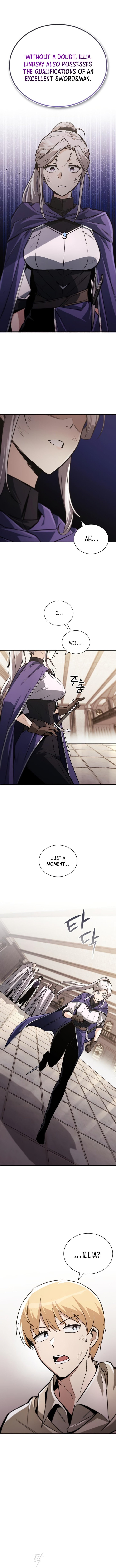 The Lazy Prince Becomes a Genius Chapter 96 - Page 18 in English